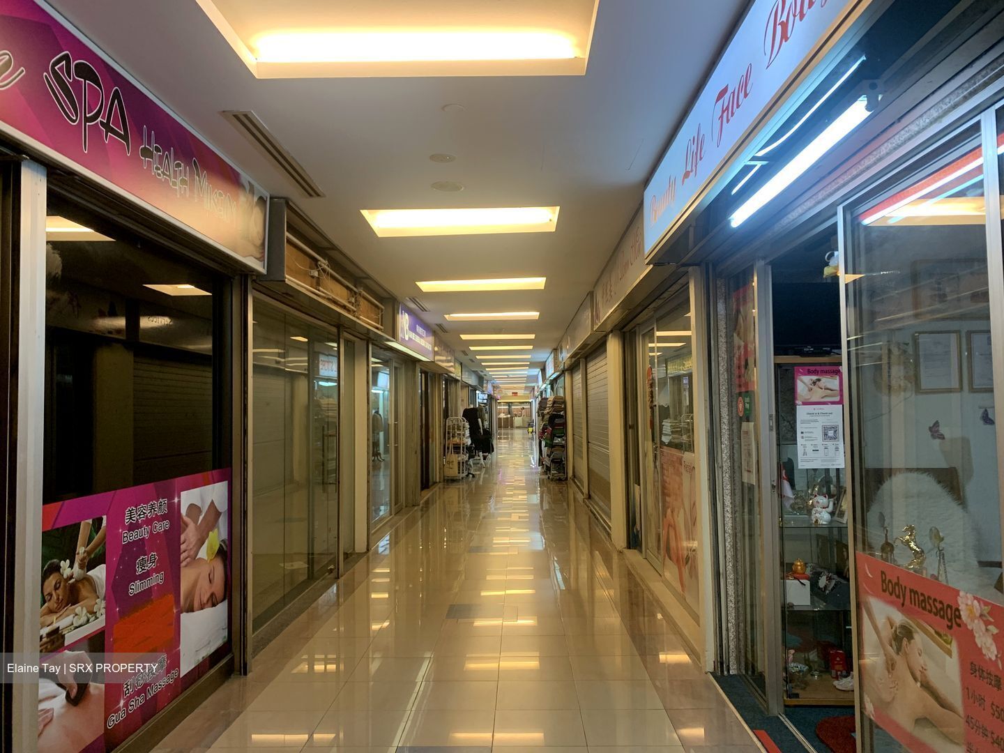 Katong Shopping Centre (D15), Retail #464587791